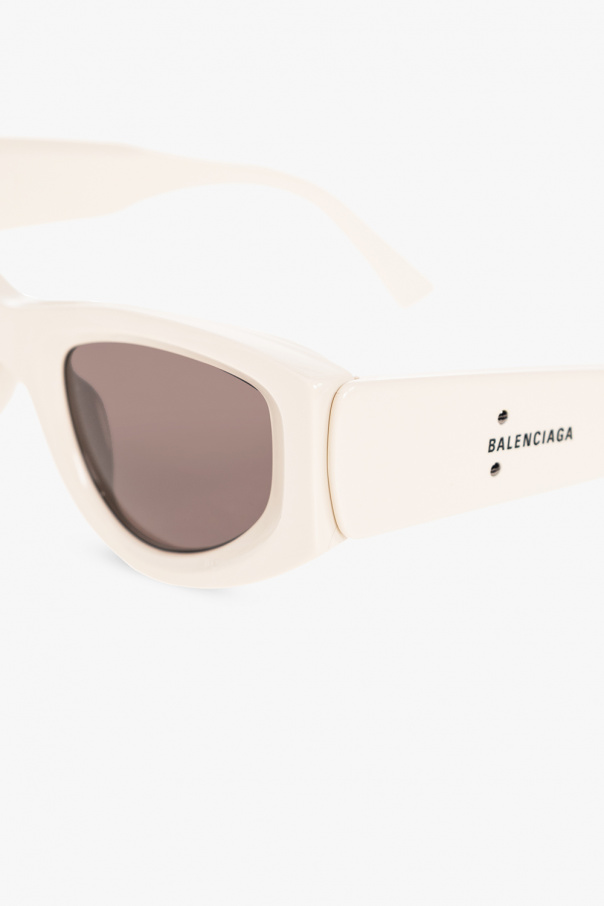 Balenciaga ‘Odeon eye-zonnebril cat’ sunglasses