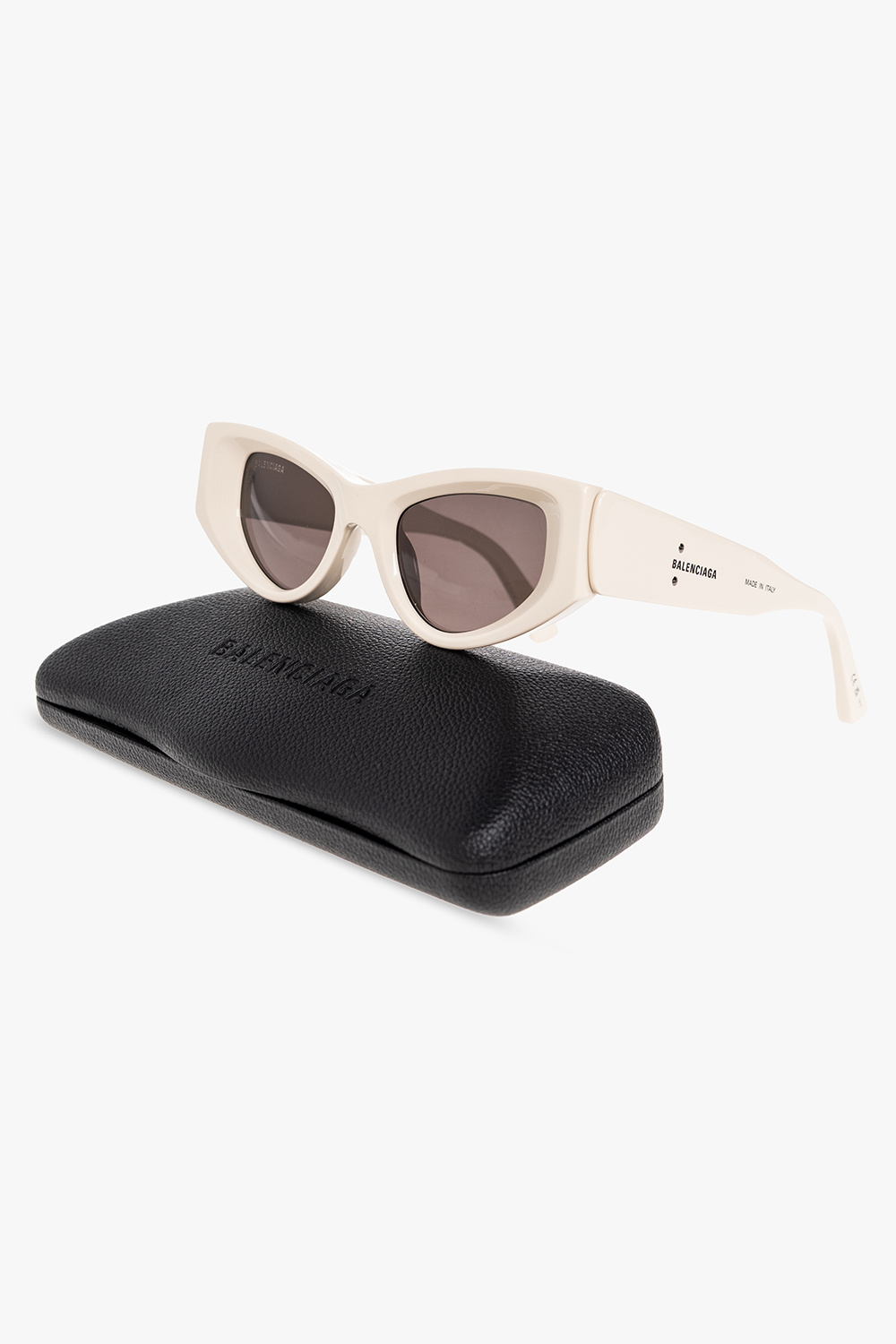 Balenciaga ‘Odeon B40 cat’ sunglasses