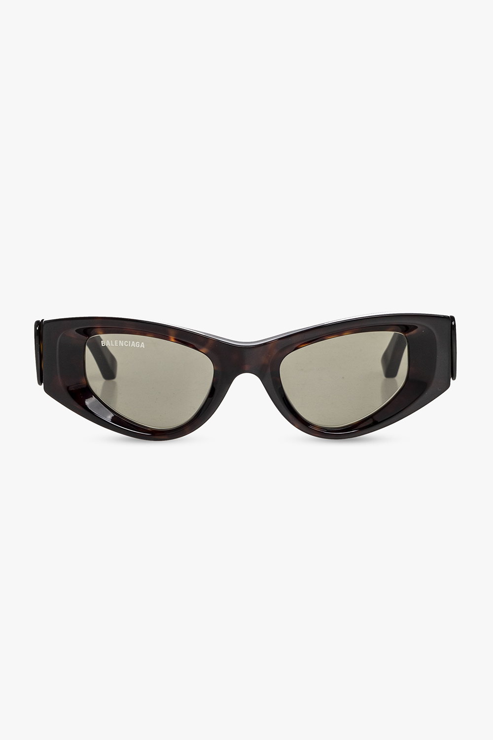 BALENCIAGA Odeon Cat Sunglasses  FASHION CLINIC – Fashion Clinic