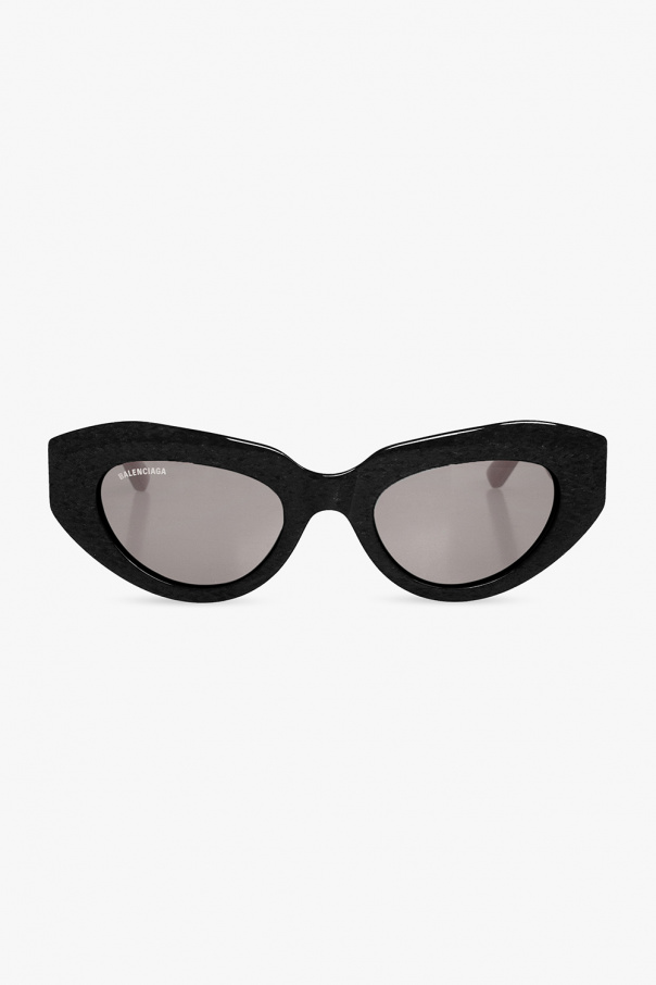 Balenciaga ‘Rive Gauche’ Gentle sunglasses