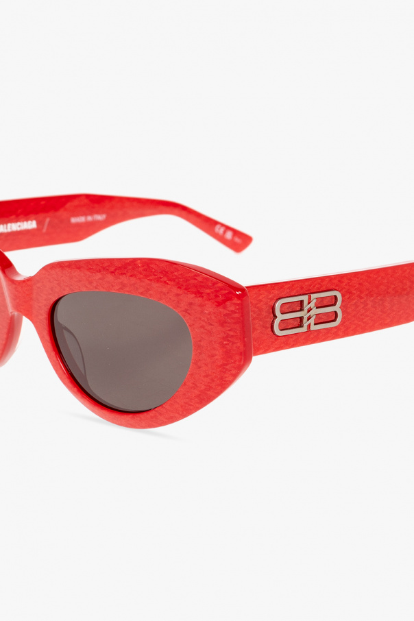 Balenciaga Okulary przeciwsłoneczne ‘Rive Gauche’