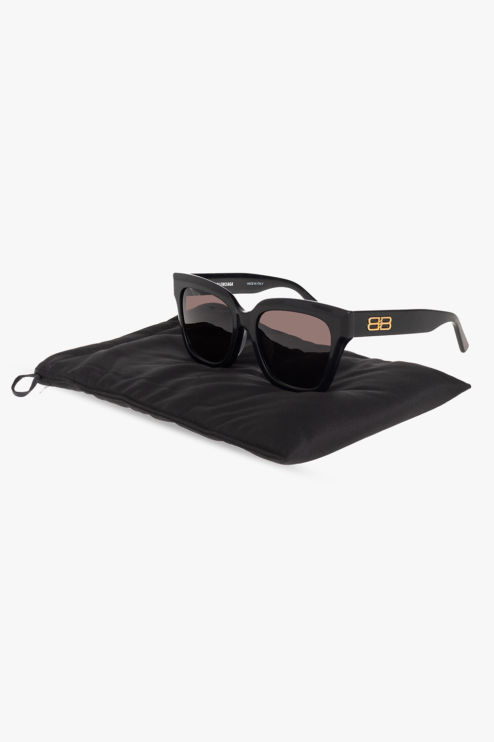 Balenciaga ‘Rive Gauche D-Frame’ sunglasses