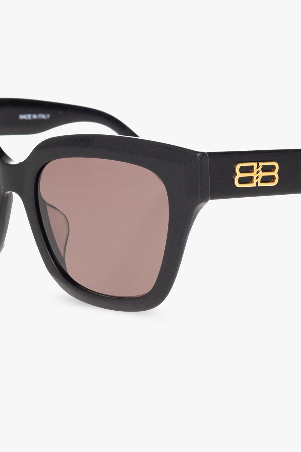 Balenciaga ‘Rive Gauche D-Frame’ sunglasses