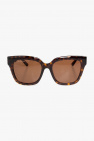 gucci eyewear aviator sunglasses