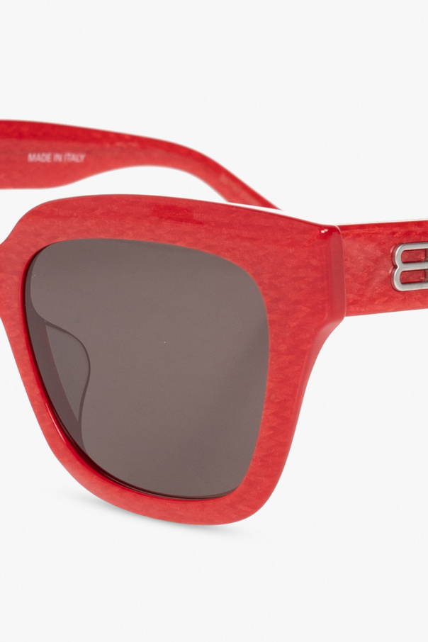 Balenciaga ‘Rive G D-Frame’ sunglasses