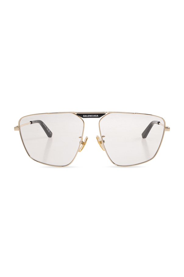 Sunglasses od Balenciaga