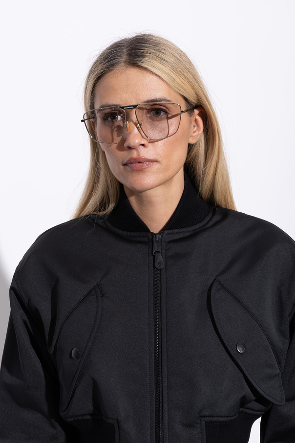 Balenciaga Slnečné okuliare