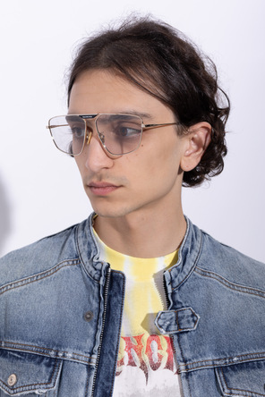 Balenciaga Slnečné okuliare