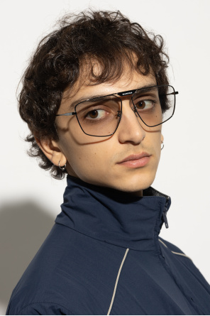 Balenciaga Okulary przeciwsłoneczna `Tag 2.0`