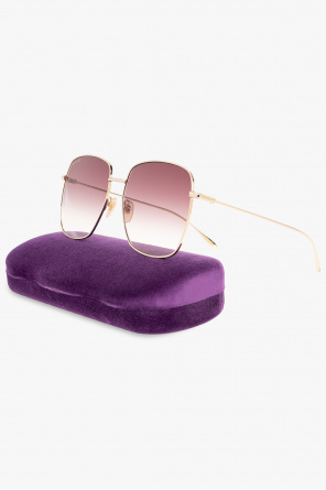 Gucci Classic 108 sunglasses