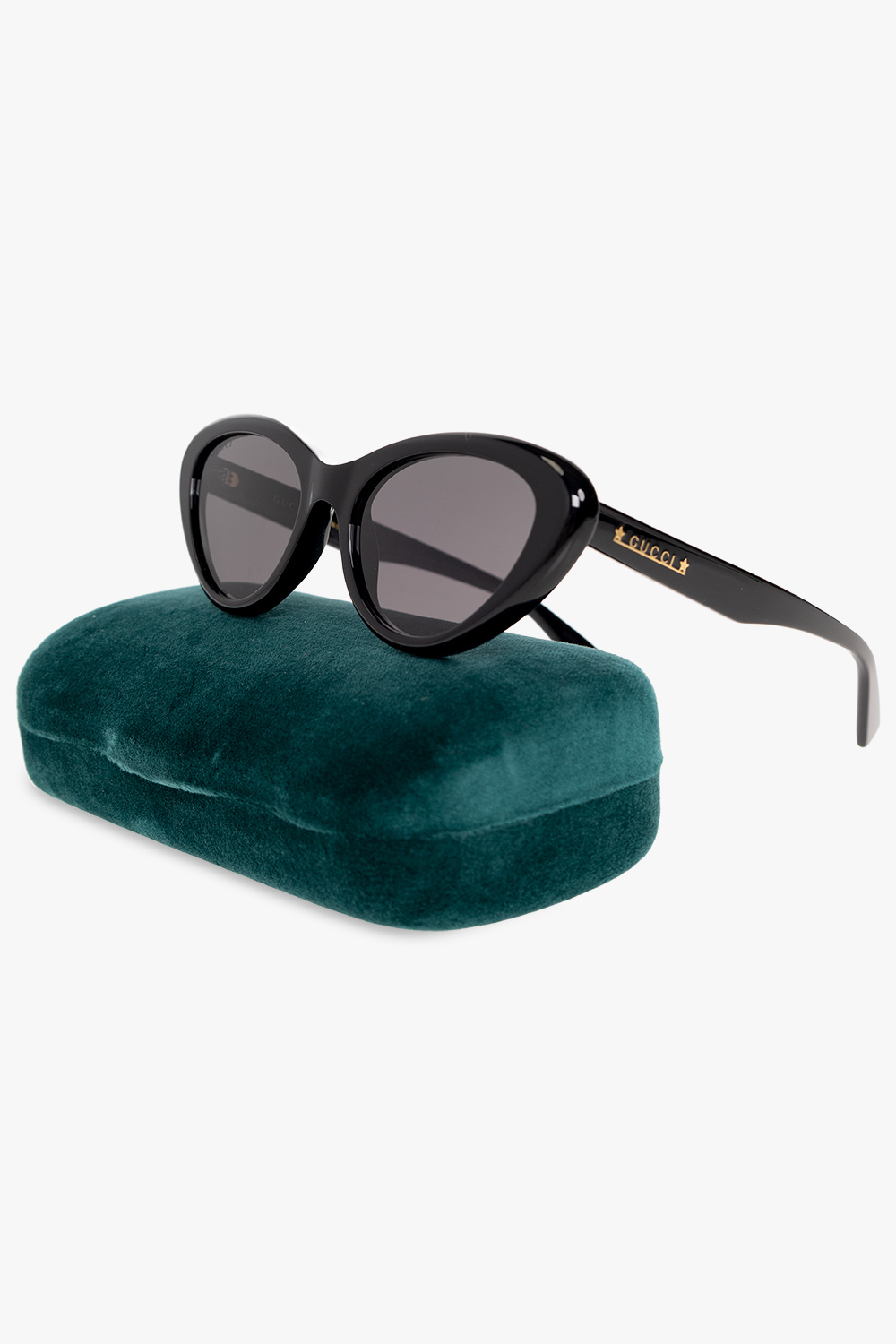 Gucci Cat-eye sunglasses