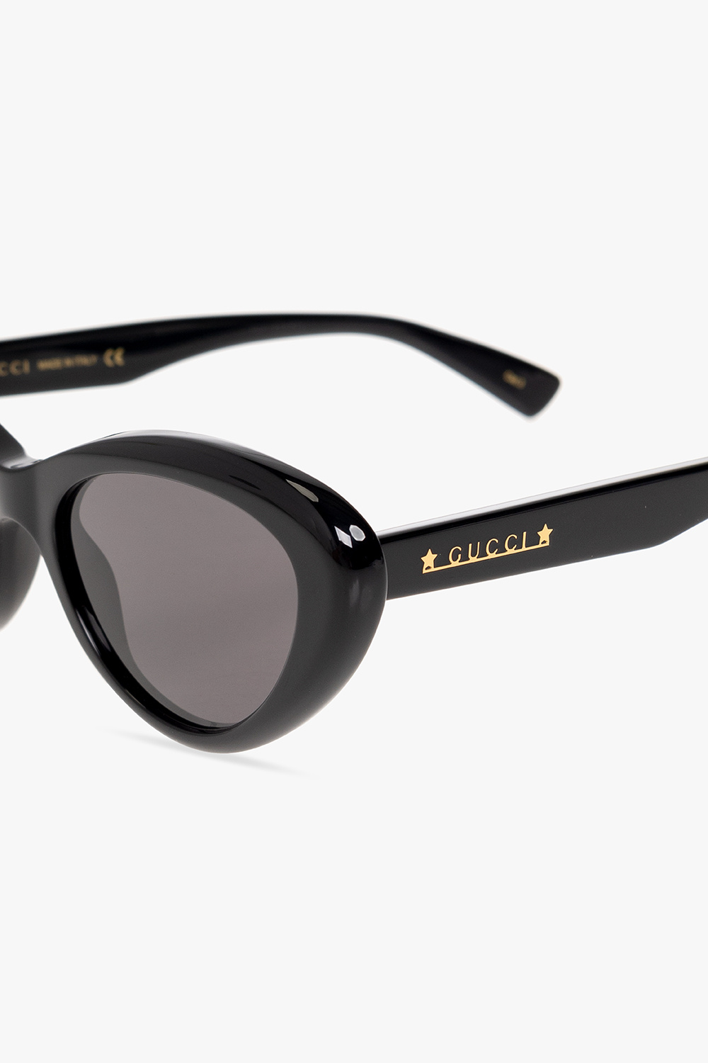 Gucci Cat-eye sunglasses