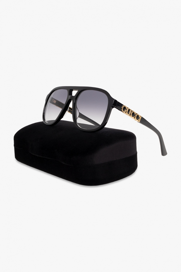 Gucci lea Sunglasses