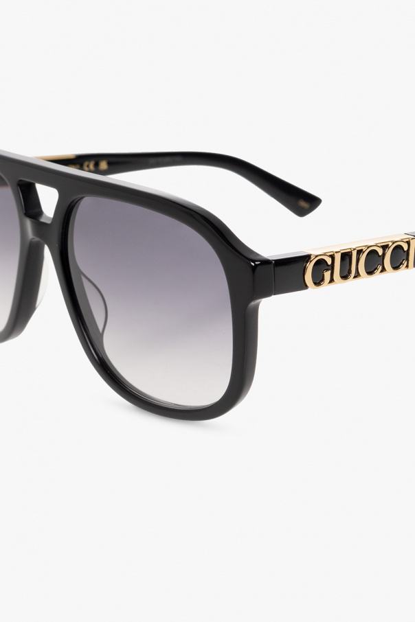 Gucci lea Sunglasses
