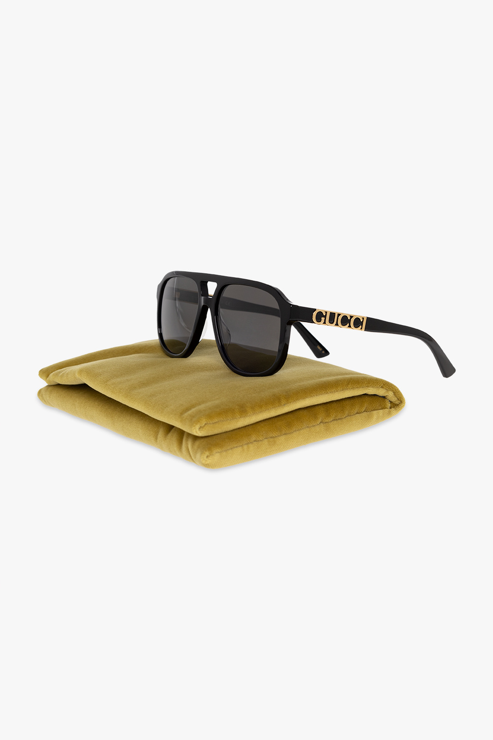 Gucci Redondo sunglasses