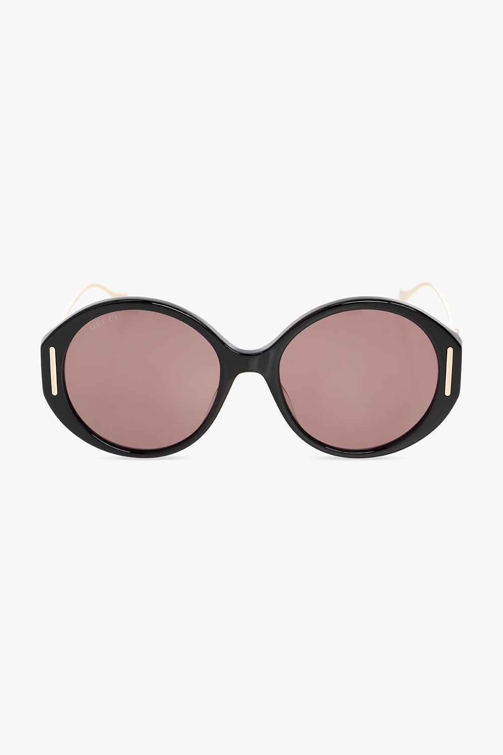 Gucci Burberry Eyewear tinted square-frame sunglasses