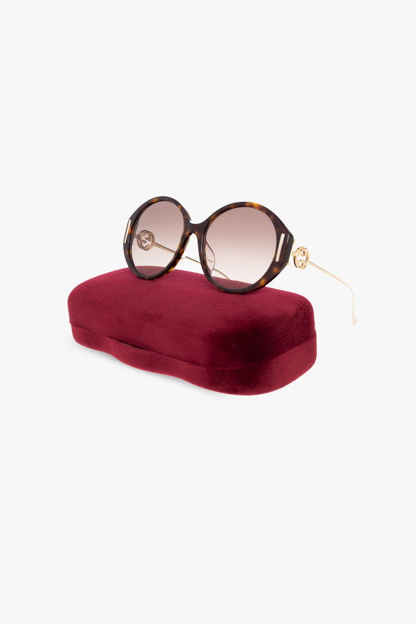 Gucci Ocean Sunglasses Taylor Γυαλιά Ηλίου