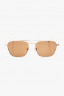 PERSOL x D&G PO3294S square-frame sunglasses