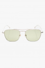 matsuda square frame Matte sunglasses item