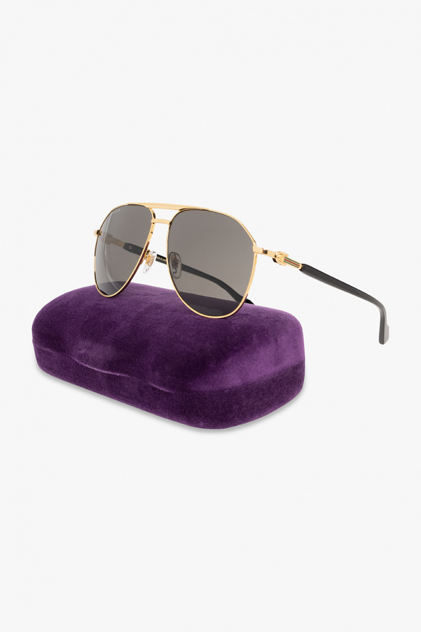 Gucci sunglasses FT0944 01G