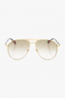 Saint Laurent Eyewear Square sunglasses