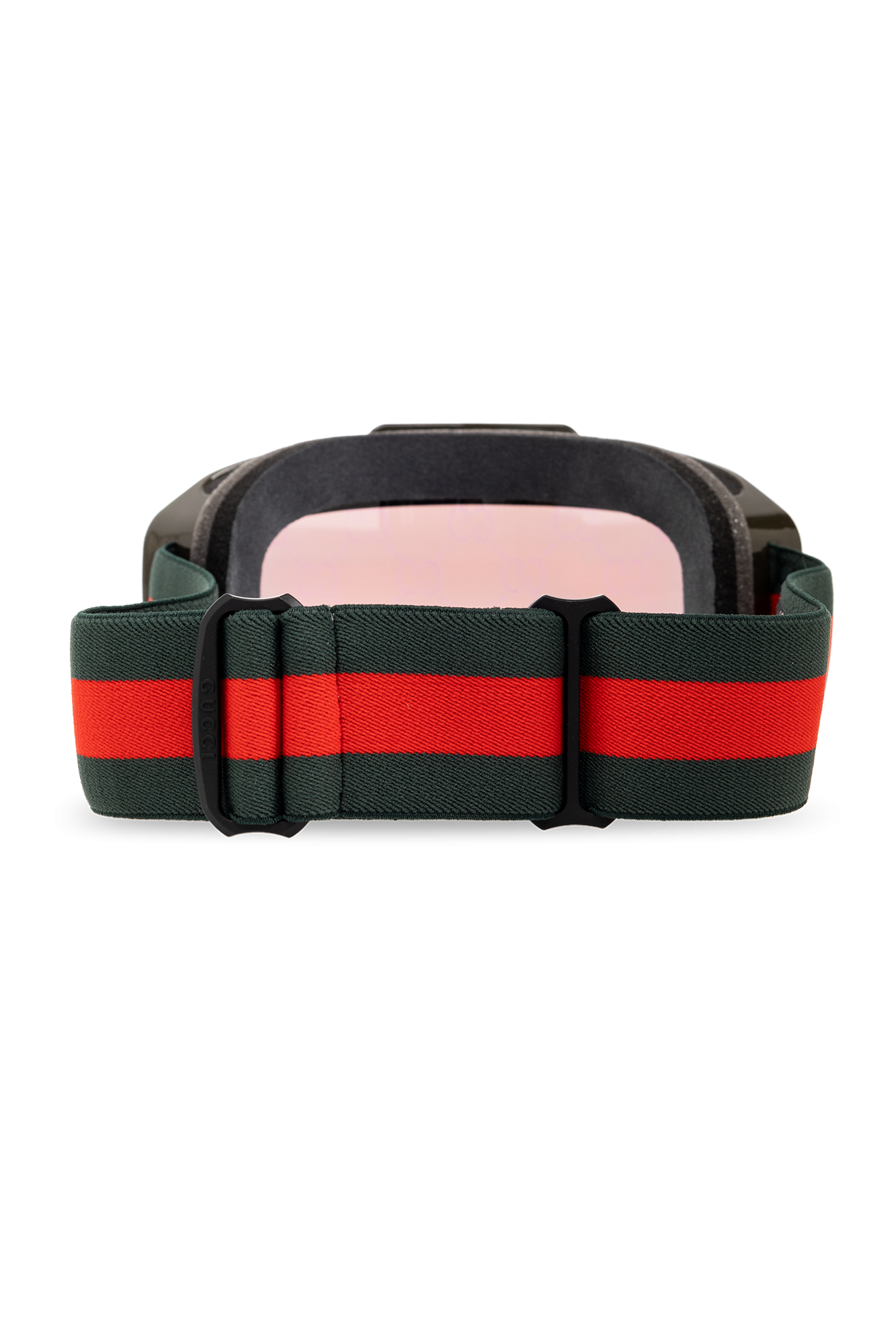Multicolour Ski goggles with logo Gucci - Vitkac HK