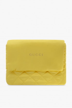 Gucci Gucci Beauty Ricarica fondotinta Cushion de Beauté Marrone