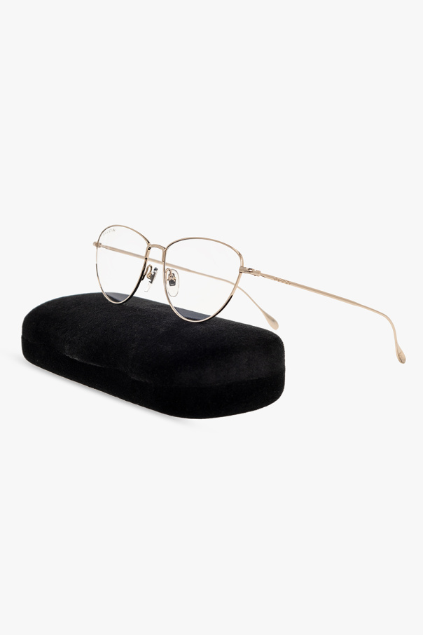 gucci Wallet Optical glasses