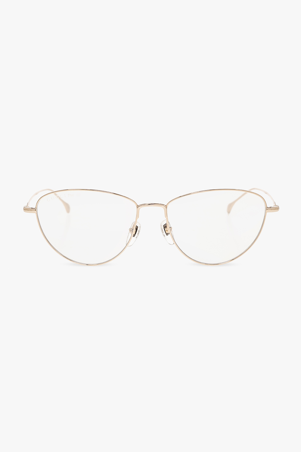 gucci item Optical glasses