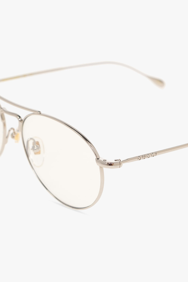 Gucci Soleil Optical glasses