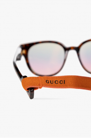 Gucci THIERRY sunglasses
