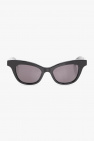 Ray-Ban® Wayfarer Polarised Lens Sunglasses