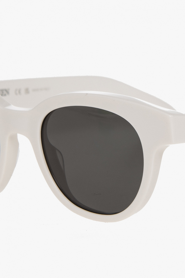 Alexander McQueen Elodie sunglasses