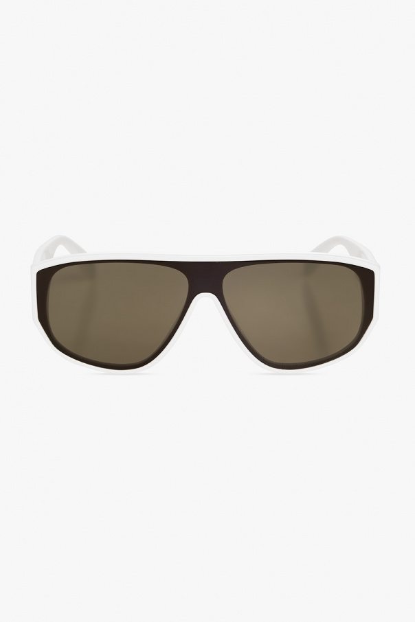 Alexander McQueen Sunglasses FURLA Sunglasses SFU599 WD00047-MT0000-1246S-4-401-20-CN-D Onda