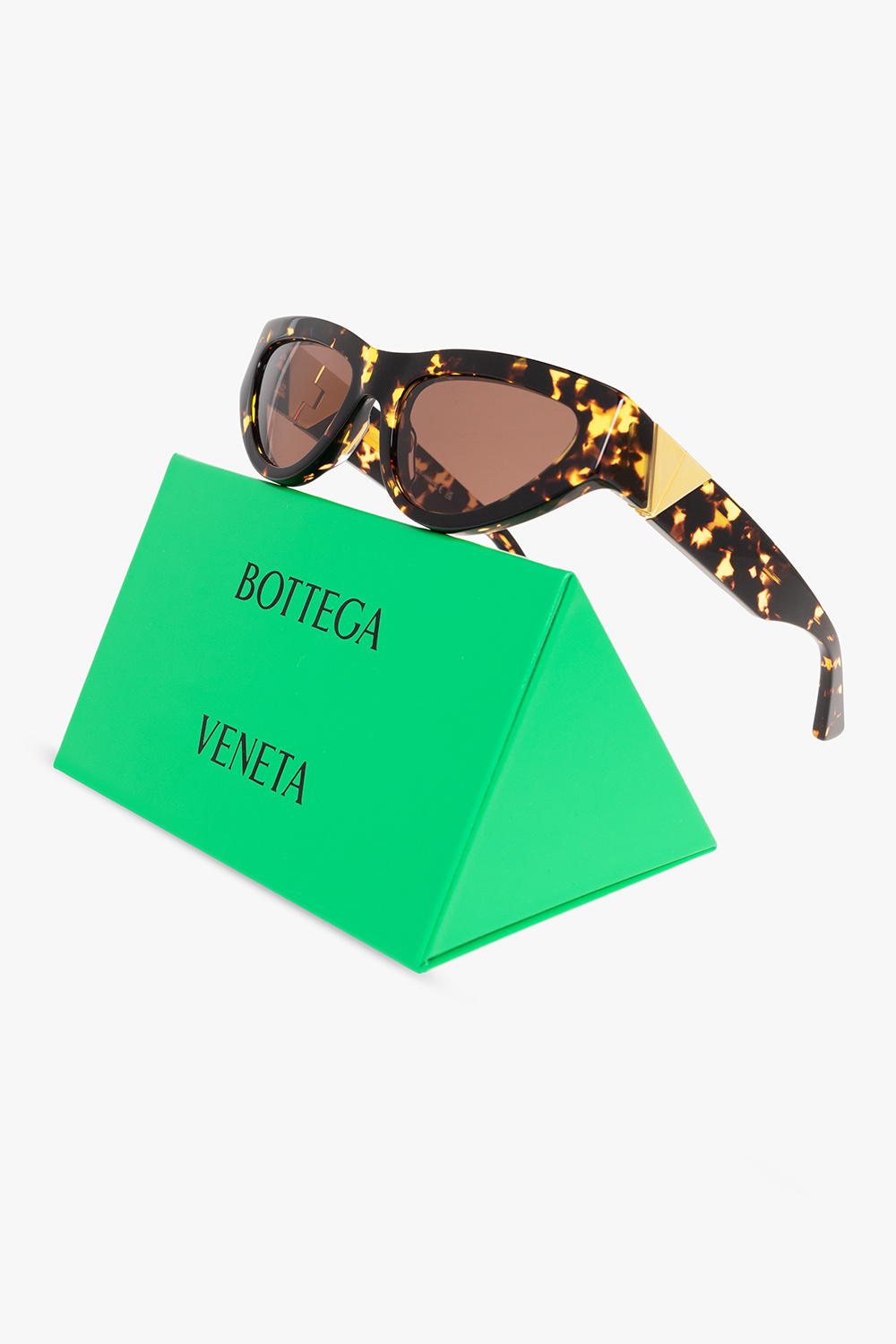 Bottega Veneta Sunglasses