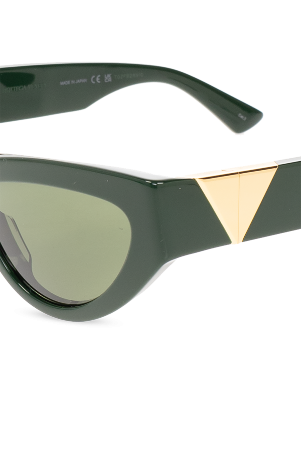 Bottega Veneta Sunglasses