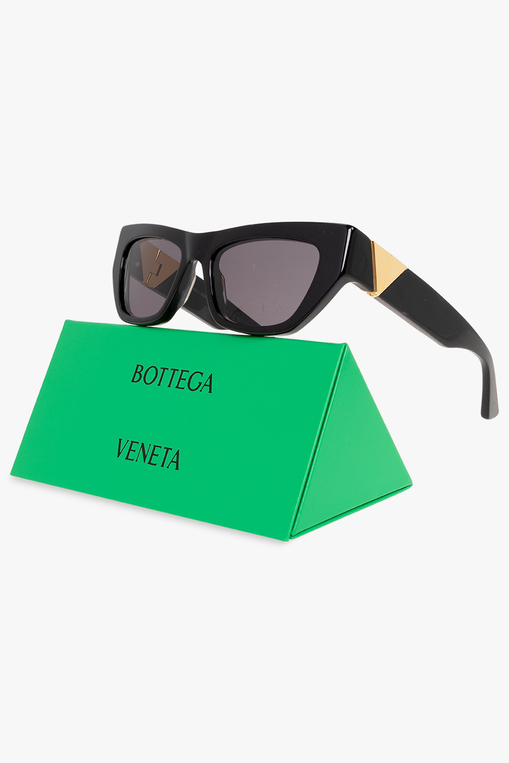 Bottega Veneta Sunglasses