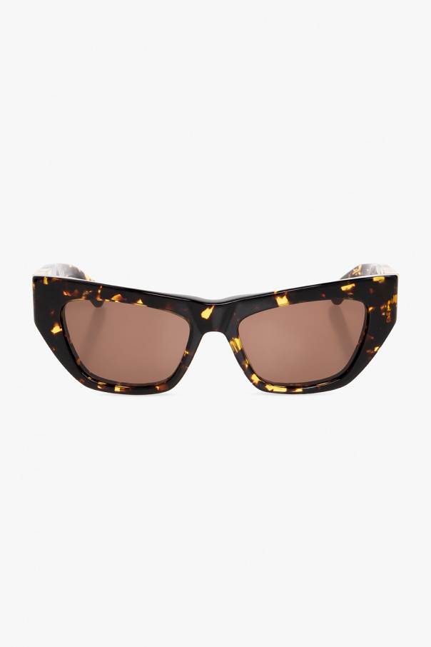 Bottega Veneta Oscar sunglasses