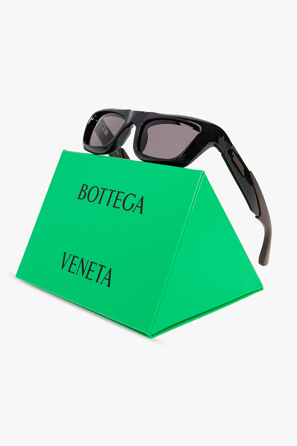 Bottega Veneta Appliquéd sunglasses