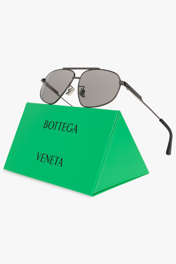 Bottega Veneta Okulary przeciwsłoneczne