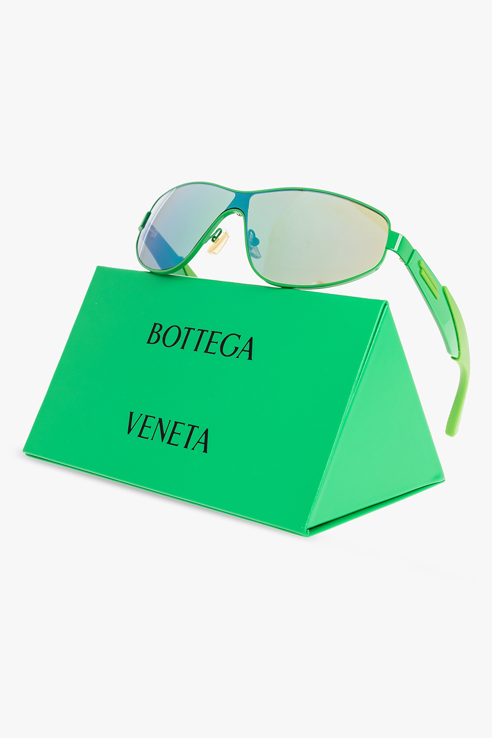 Bottega Veneta Sunglasses