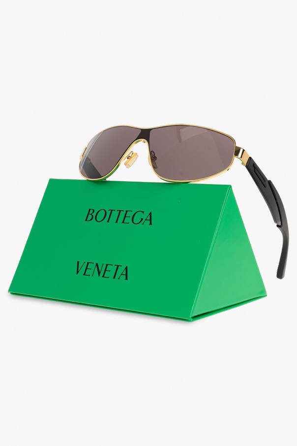 Bottega Veneta from sunglasses