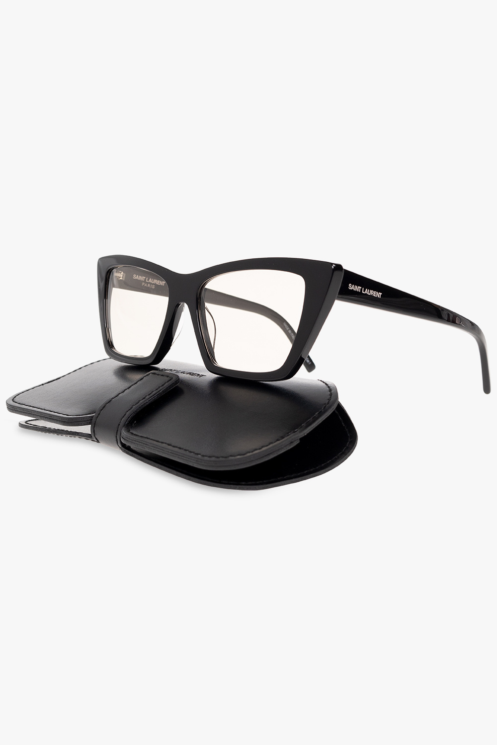 Saint Laurent ‘SL 276 MICA’ sunglasses