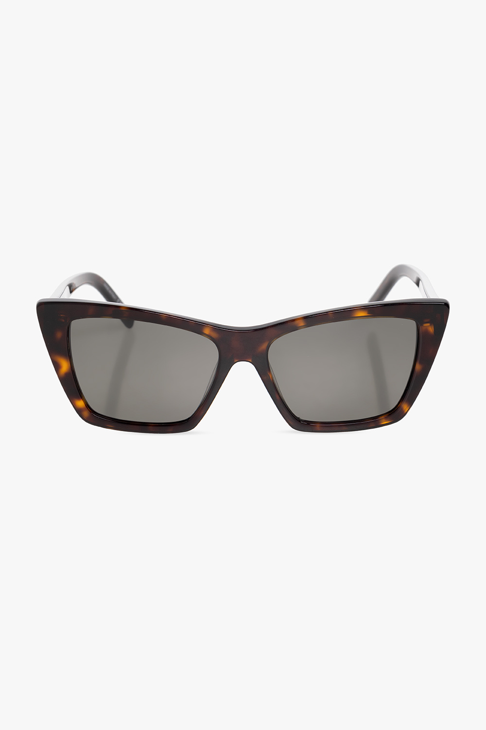 Saint Laurent ‘SL 276 MICA’ Smoke sunglasses
