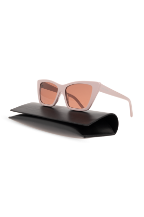 Saint Laurent Sunglasses ‘SL 276 MICA’