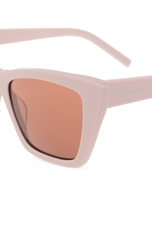 Saint Laurent Sunglasses ‘SL 276 MICA’