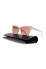 Saint Laurent PINK Sunglasses ‘SL 276 MICA’