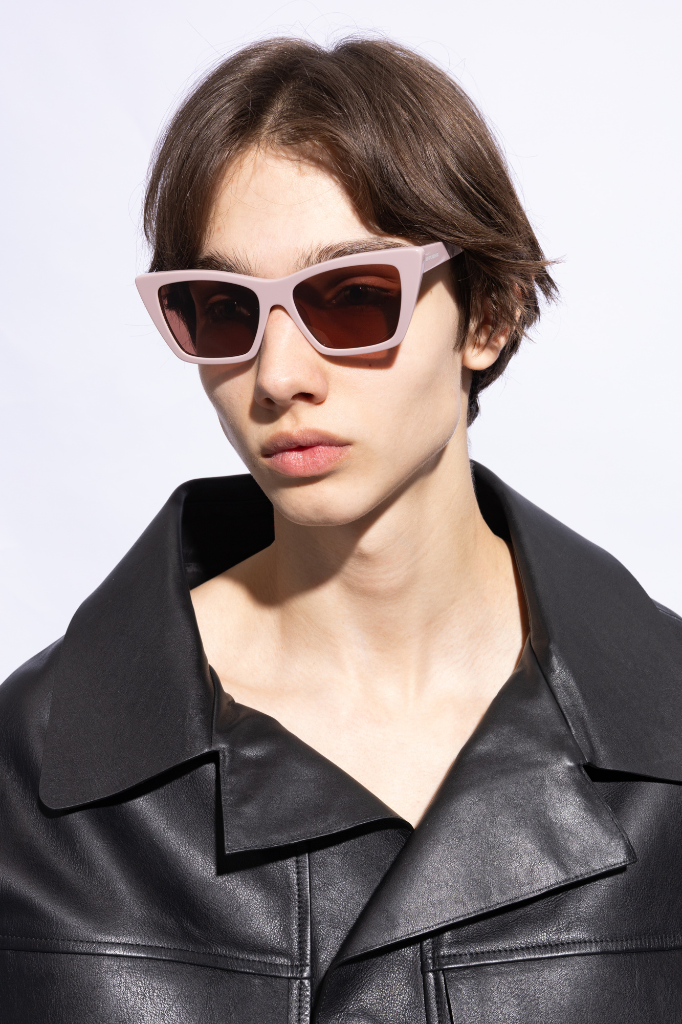 Saint Laurent Sunglasses ‘Sunglasses GG0595S 008’