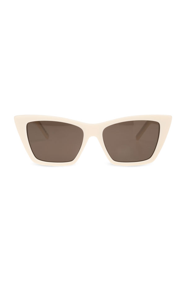 Saint Laurent Sunglasses 'SL 276 MICA'