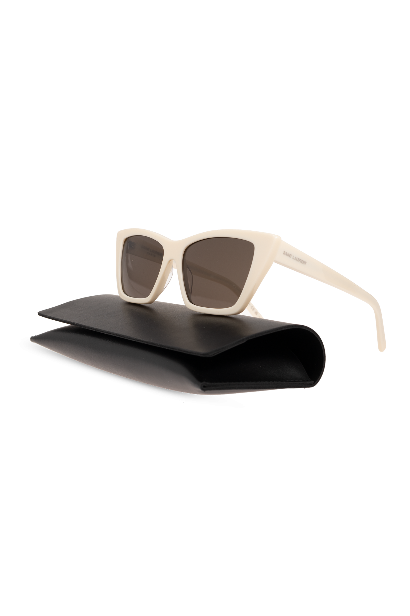 Saint Laurent 'SL 276 MICA' sunglasses 